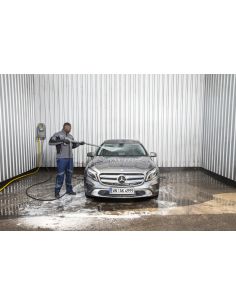 HD 6/15 M ST - Kompresorski čistač