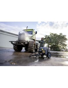 HD 13/18-4 S CLASSIC - Kompresorski čistač