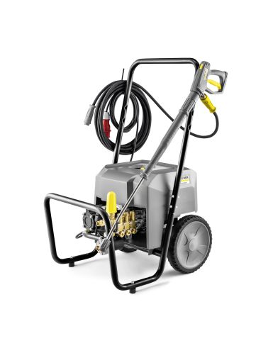 HD 13/18-4 S CLASSIC - Kompresorski čistač