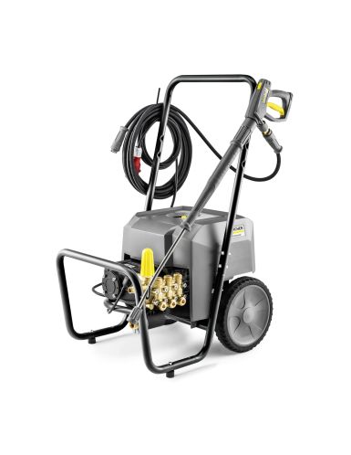 HD 17/15-4 S CLASSIC - Kompresorski čistač