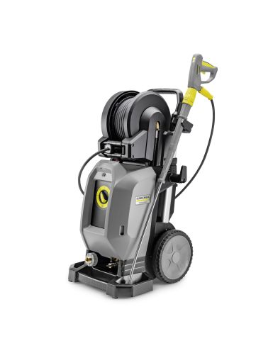 HD 9/20-4 SXA PLUS - Kompresorski čistač