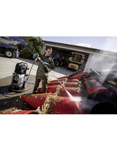 HD 10/21-4 SXA PLUS - Kompresorski čistač