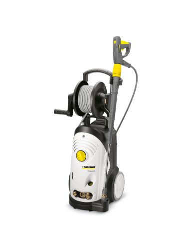 HD 7/10 CXF - Kompresorski čistač