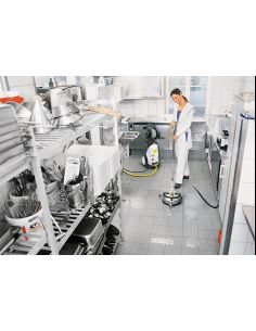 HD 7/10 CXF - Kompresorski čistač