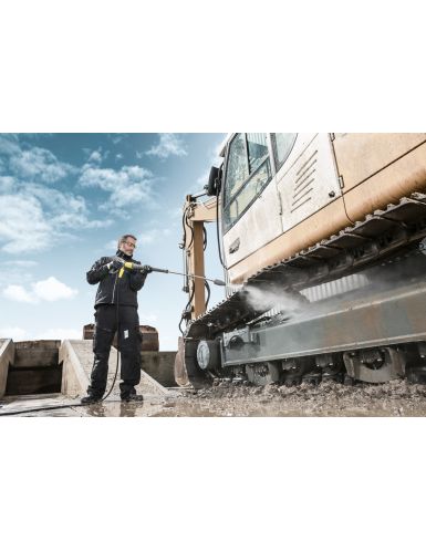 HD 10/16-4 CAGE EX - Kompresorski čistač