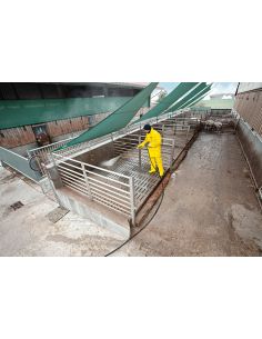 HD 20/15-4 CAGE PLUS - Kompresorski čistač