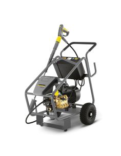 HD 25/15-4 CAGE PLUS - Kompresorski čistač