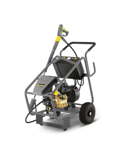 HD 25/15-4 CAGE PLUS - Kompresorski čistač