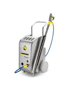 HD 10/15-4 CAGE FOOD - Kompresorski čistač