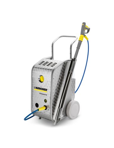 HD 10/15-4 CAGE FOOD - Kompresorski čistač