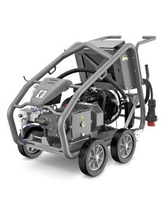 HD 9/100-4 CAGE CLASSIC - Kompresorski čistač