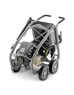 HD 18/50-4 CAGE CLASSIC - Kompresorski čistač