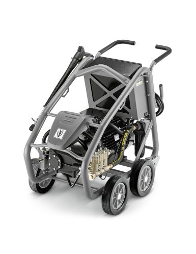 HD 18/50-4 CAGE CLASSIC - Kompresorski čistač