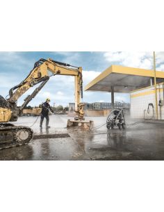 HD 18/50-4 CAGE CLASSIC - Kompresorski čistač