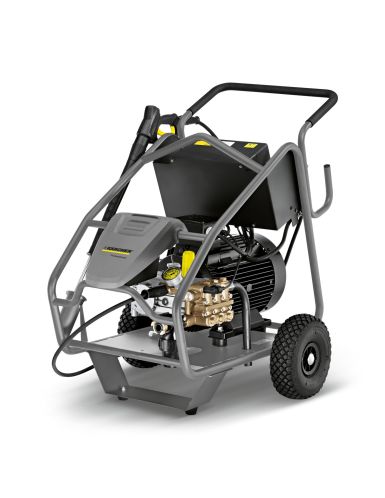 HD 13/35-4 CAGE - Kompresorski čistač