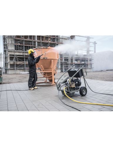 HD 13/35-4 CAGE - Kompresorski čistač