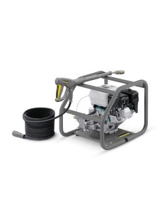 HD 728 B CAGE - Kompresorski čistač