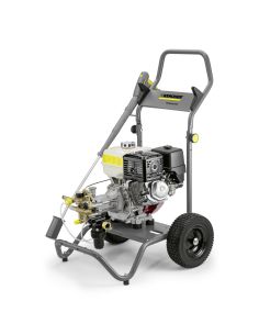 HD 7/15 G - Kompresorski čistač