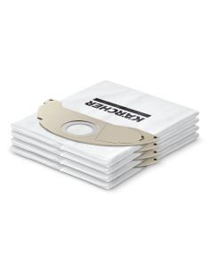 SE filter kese od flisa (KFI 657) 4kom