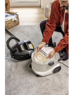 SE filter kese od flisa (KFI 657) 4kom