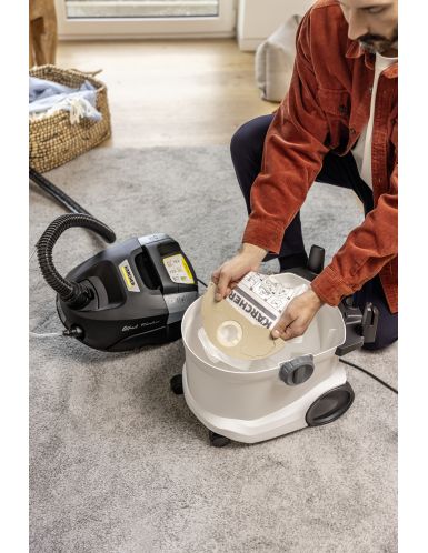 SE filter kese od flisa (KFI 657) 4kom