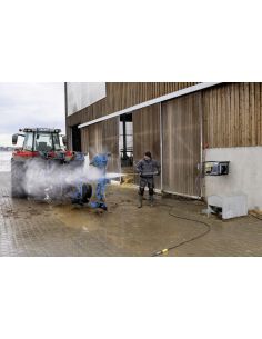 HD 10/21-4 S ST CLASSIC - Kompresorski čistač