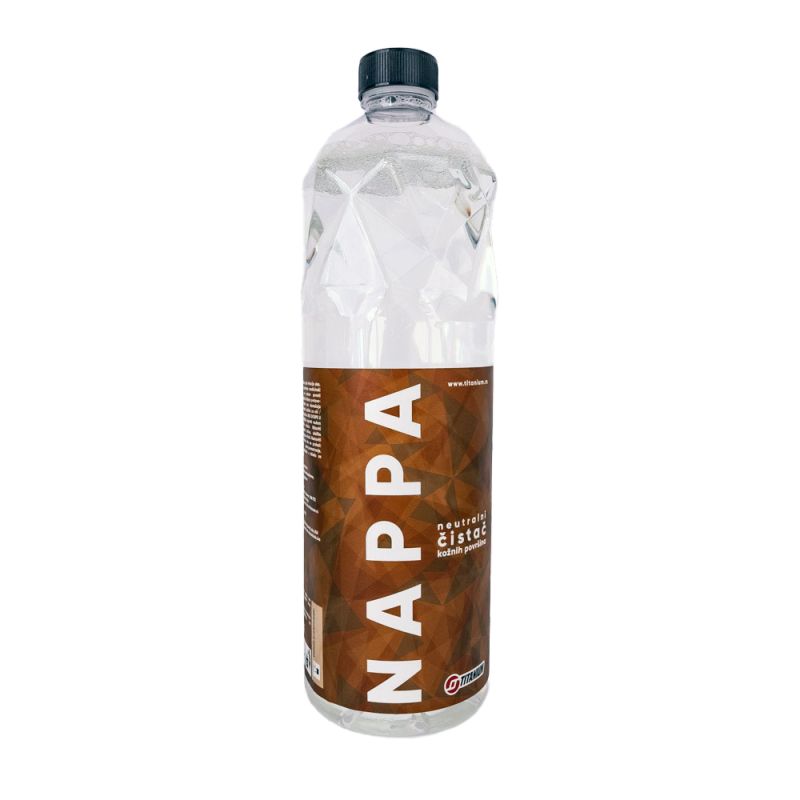 NAPPA - Sredstvo za čišćenje kožnih površina - 2.5L