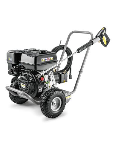 HD 7/20 G CLASSIC - Kompresorski čistač