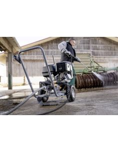 HD 7/20 G CLASSIC - Kompresorski čistač