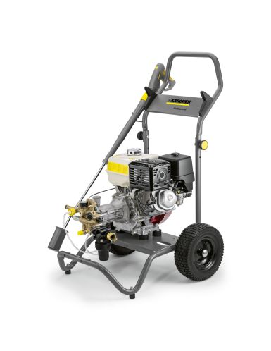 HD 9/21 G - Kompresorski čistač