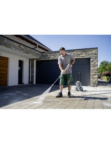 HD 5/11 E CLASSIC - Kompresorski čistač