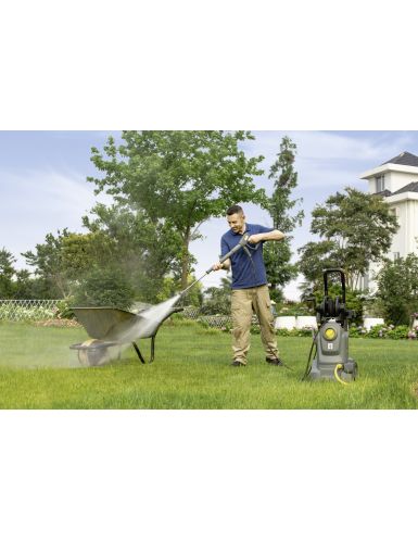 HD 5/11 EX PLUS CLASSIC - Kompresorski čistač