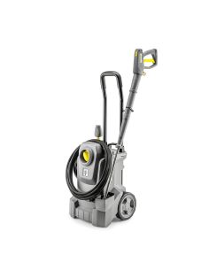 HD 5/13 E CLASSIC - Kompresorski čistač