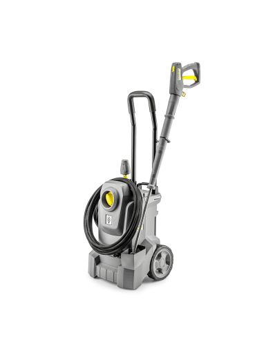 HD 5/13 E CLASSIC - Kompresorski čistač