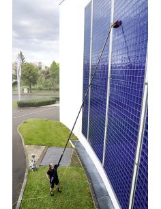 TL 7 H teleskopska cev