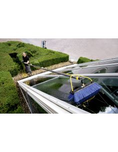 TL 10 H teleskopska cev