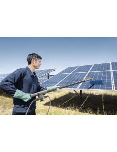 Set mekih valjak četki 500mm