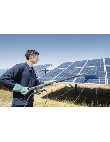 Set mekih valjak četki 500mm