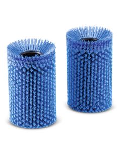 Set mekih valjak četki 500mm