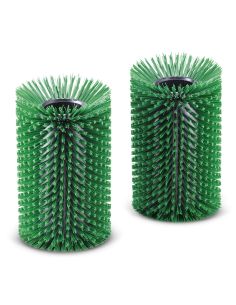 Set tvrdih valjak četki 500mm