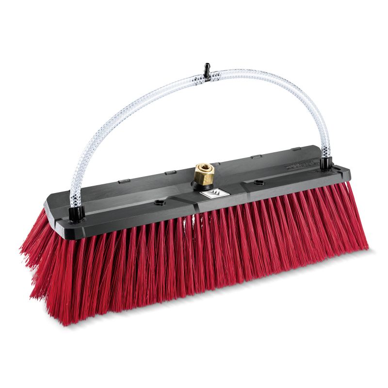 Srednje tvrda rigidna četka