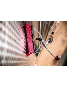 Srednje tvrda rigidna četka