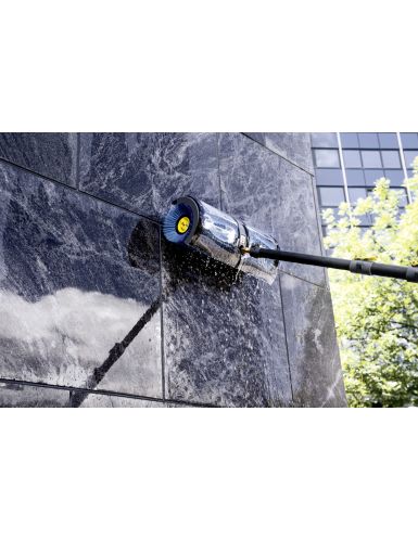 Štitnik protiv prskanja za set valjkastih četki 500mm