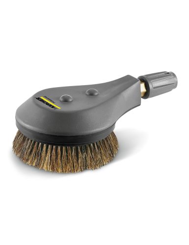 Rotirajuća četka za pranje sa prirodnom dlakom do 1000 l/h