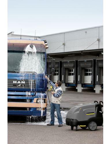 Rotirajuća četka za pranje od najlona do 1000 l/h