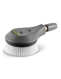 Rotirajuća četka za pranje od najlona do 1000 l/h