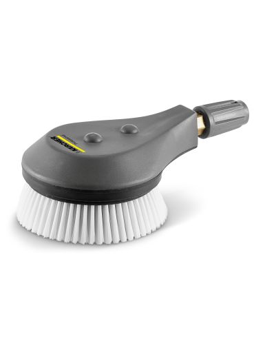 Rotirajuća četka za pranje od najlona do 1000 l/h