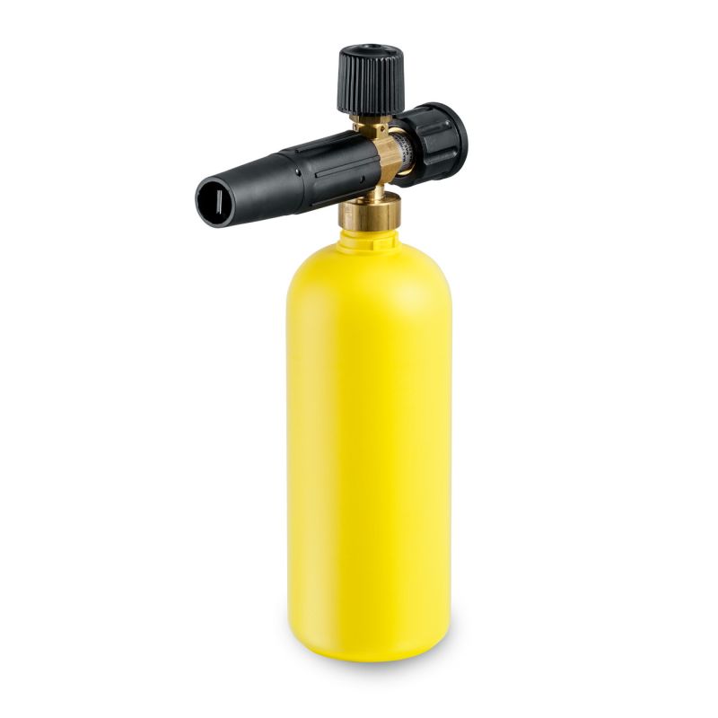 Boca za nanošenje aktivne pene (1200 l/h)