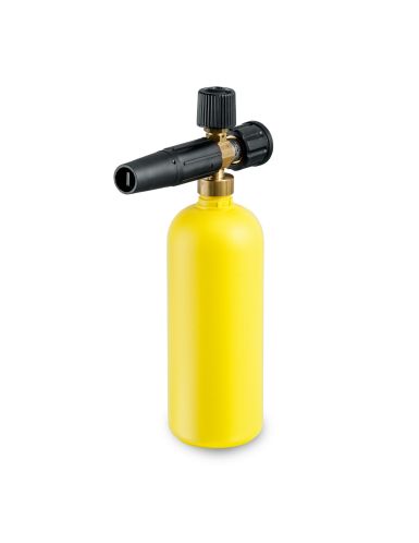 Boca za nanošenje aktivne pene (1200 l/h)