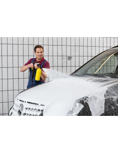 Boca za nanošenje aktivne pene (1200 l/h)